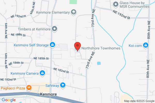 Northshore Townhomes