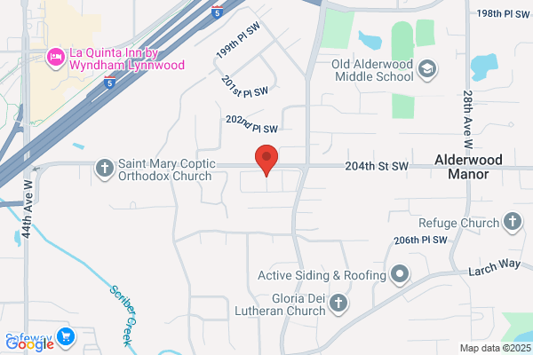 Poplar Lane Apartments