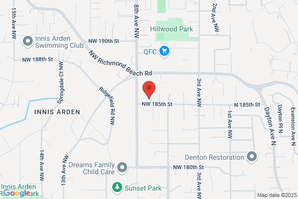 Richmond Highland Apartments the