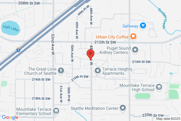 Silver Oak Apartments