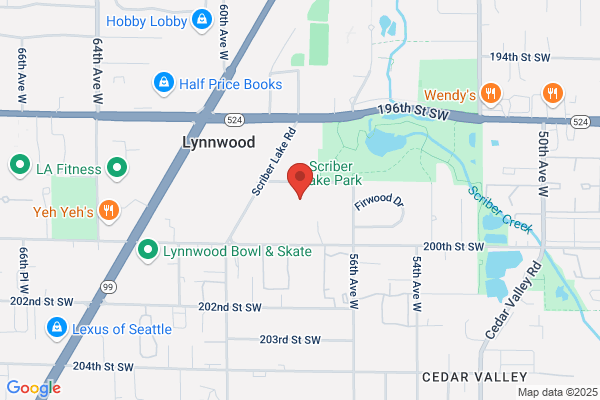 Tanglewood Apartments