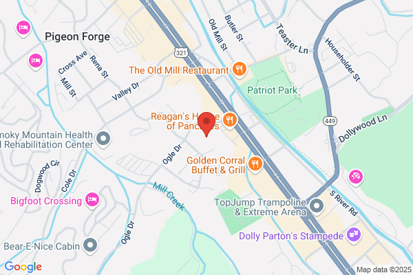 Whispering Pines Apartments