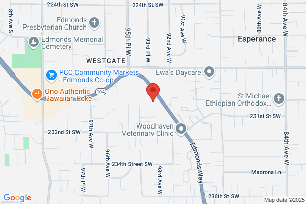 Woodway Estates