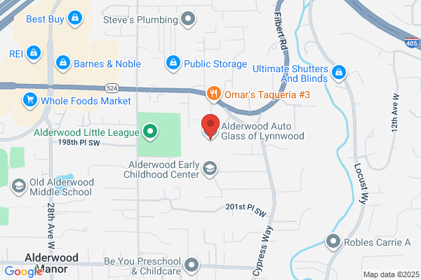 Alderwood Auto Glass