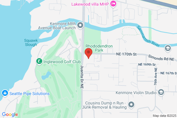 Inglewood Auto Repair