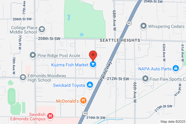 James Auto Service