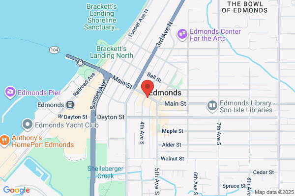 Loft Painting