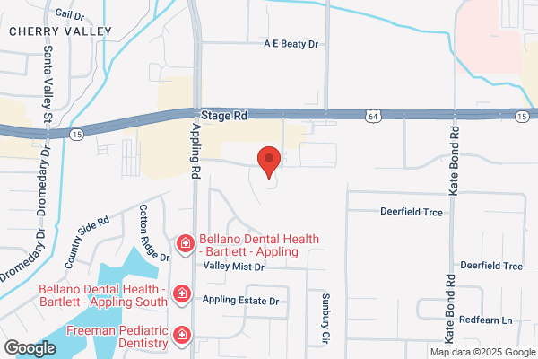 Pyramid Electric Incorporated