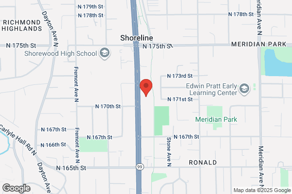 Shoreline Roofing