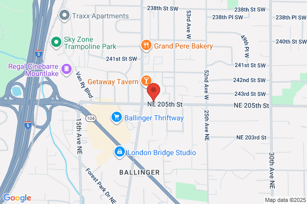 Mountlake Senior Living