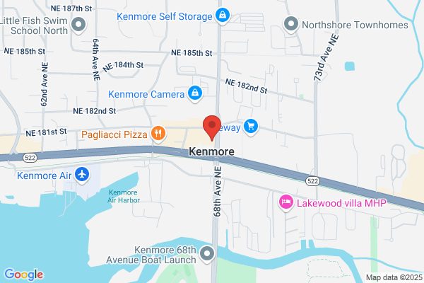 North Shore Pub