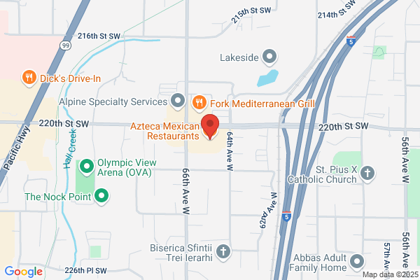 SalsaScene Tropical Presents Lynnwood Azteca Restaurant