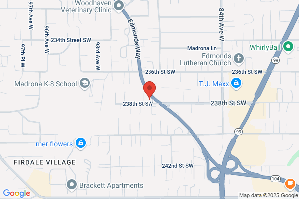 Atkins Barnes Chiropractic Center