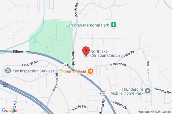 Northlake Christian Church