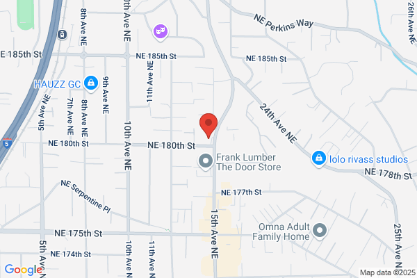 Northcity Food Mart