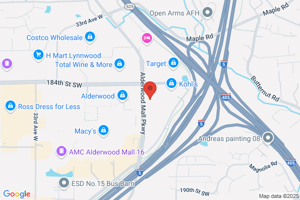 Alderwood Family Dental
