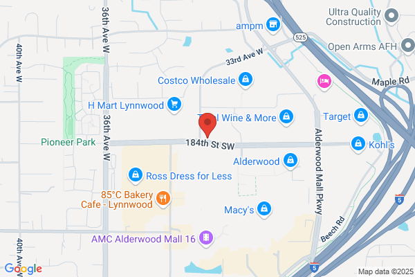 Ideal Dental Lynnwood
