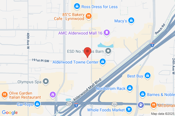 Alderwood Children's Dentistry