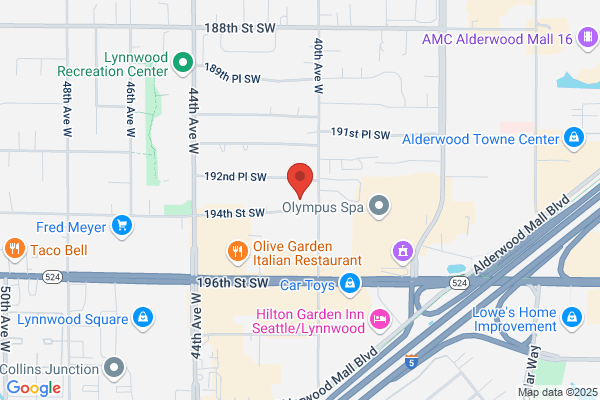 Alderwood Progressive Dentistry