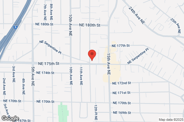 All Family Shoreline Dental