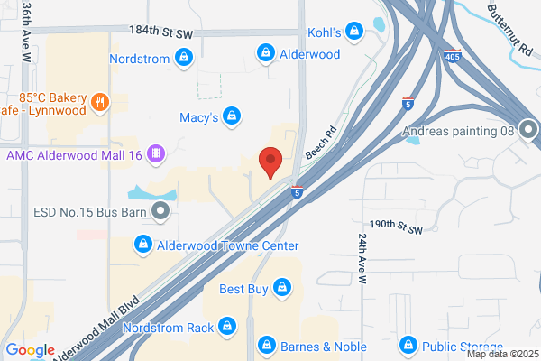 Lynnwood Kids Dentist