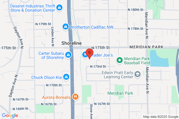 Optum - Shoreline Walk-In Clinic