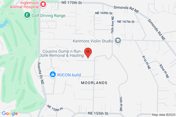 Bothell Kenmore Community Health Center