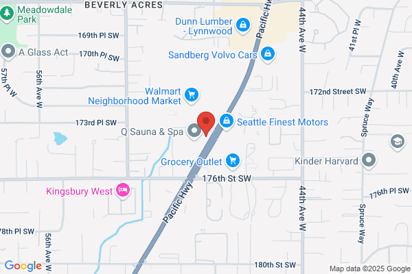 Lynnwood Chiropractic Clinic