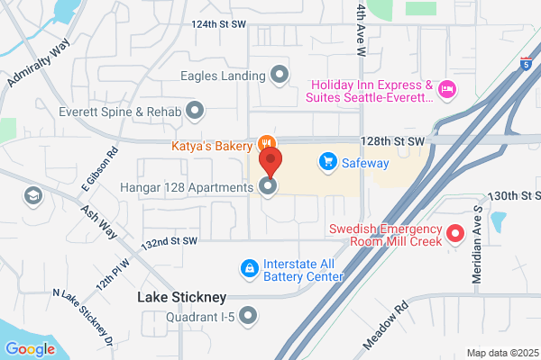 Mountlake Sports & Pt