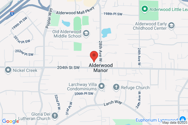 Glass Doctor of Lynnwood