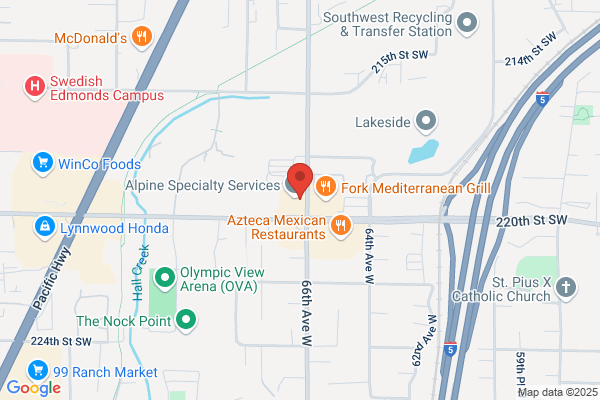 Northwest Window & Door Co