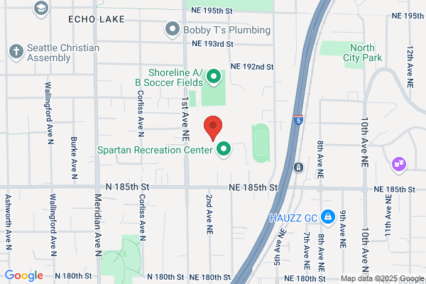 Shoreline Public Schools, Elementary Schools, Brookside