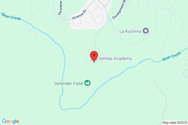 Veritas Academy