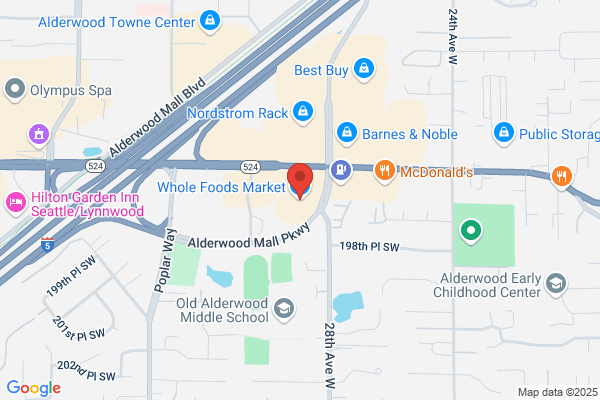 Alderwood Food Store & Deli