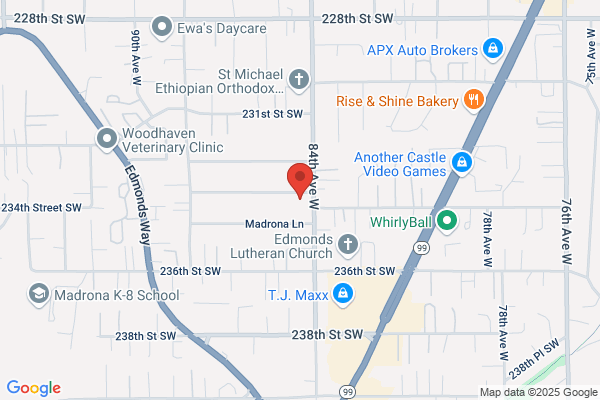 Maplewood Adult Family Home Care