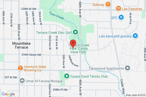 Mountlake Terrace AFH