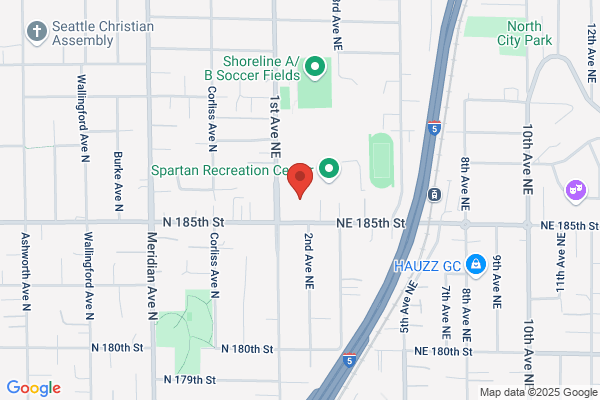 Shoreline Senior Care
