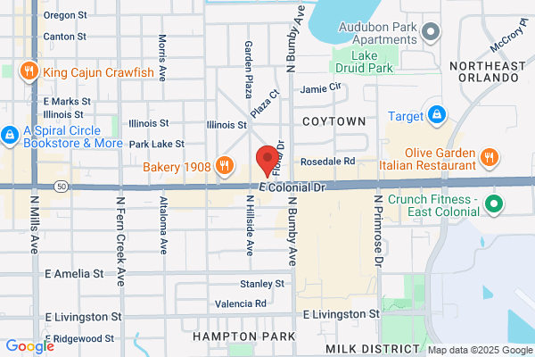 City Dry Cleaners