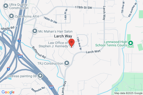 Law Office Of Stephen J. Kennedy
