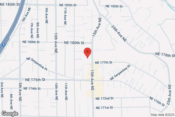 Shoreline City of, City Attorney