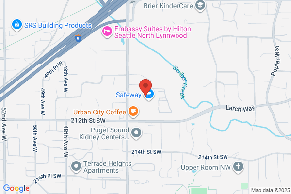 All Emergency Locksmith Service In Mountlake Terrace