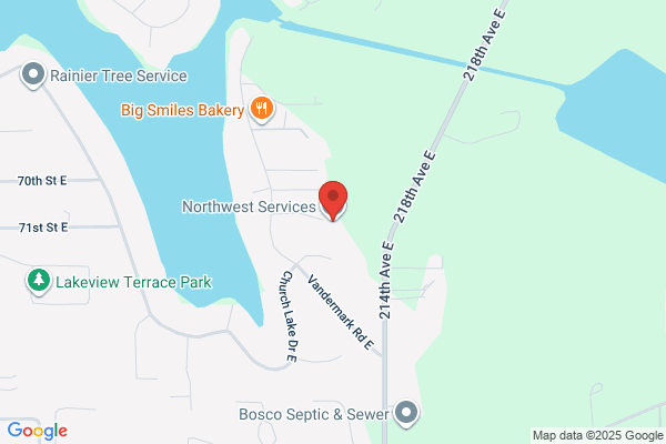 Northwest Mobil Services