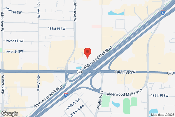 Alderwood Christian Resources