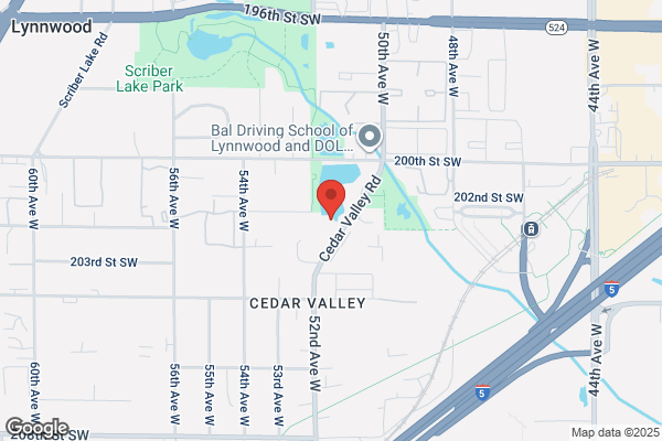 Cedar Valley Counseling