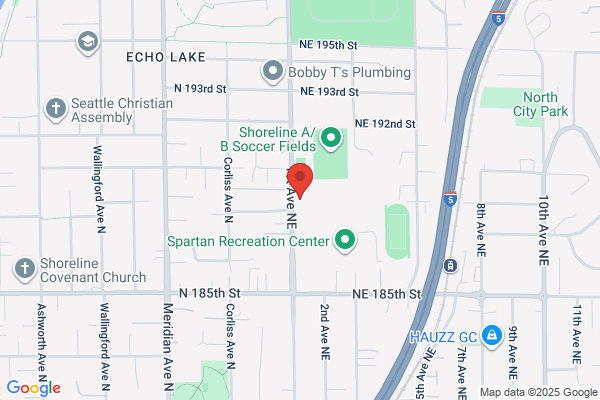 Shoreline Chamber of Commerce