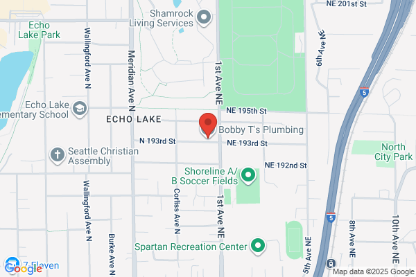 Bobby T's Plumbing
