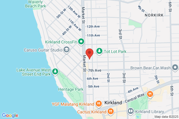 Forest Ridge Plumbing