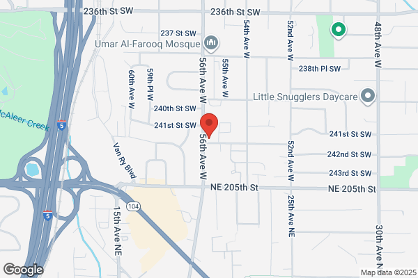 Pacific NW Plumbing