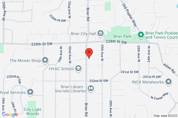 Brier Realty Inc