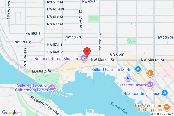 Buyer Representation-Mark Ossinger